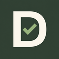 Deadline Dock ロゴ